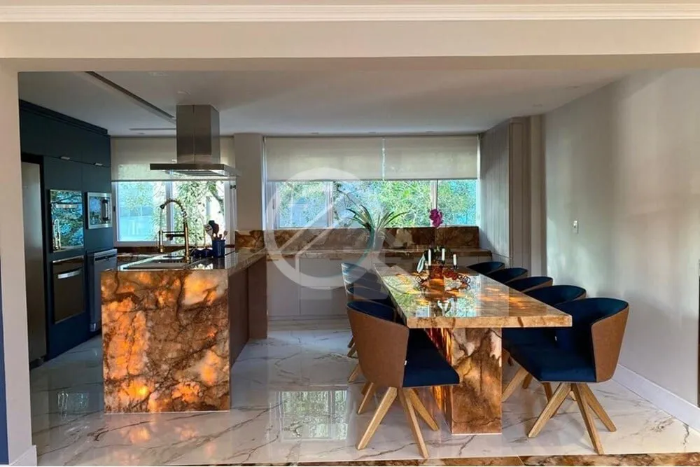 Apartamento, 3 quartos, 136 m² - Foto 4