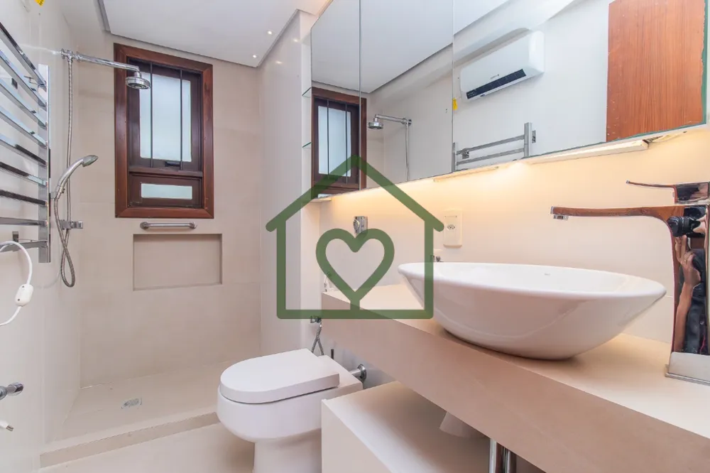 Apartamento, 3 quartos, 161 m² - Foto 7