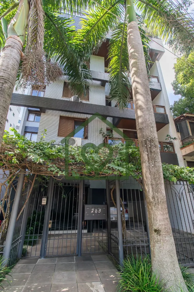 Apartamento, 3 quartos, 161 m² - Foto 3