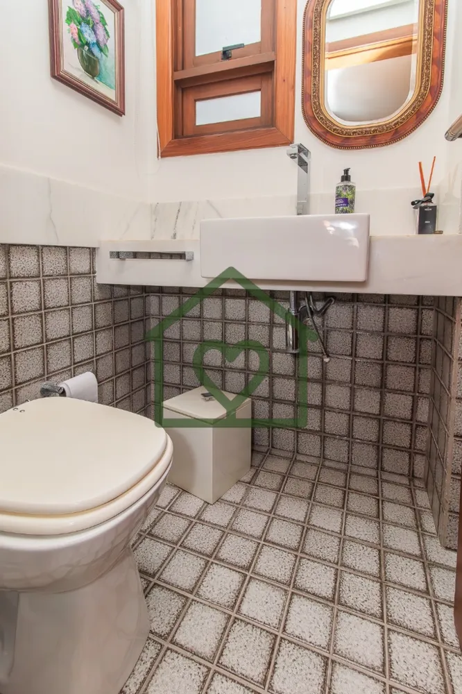 Apartamento, 3 quartos, 161 m² - Foto 5
