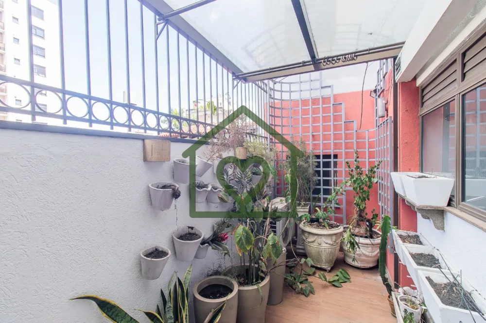 Apartamento, 3 quartos, 161 m² - Foto 8