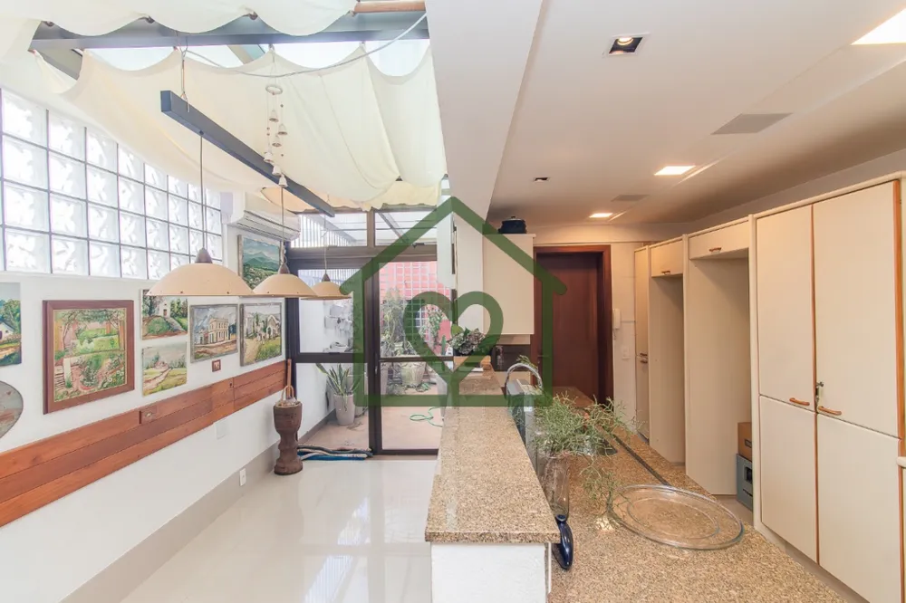 Apartamento, 3 quartos, 161 m² - Foto 6