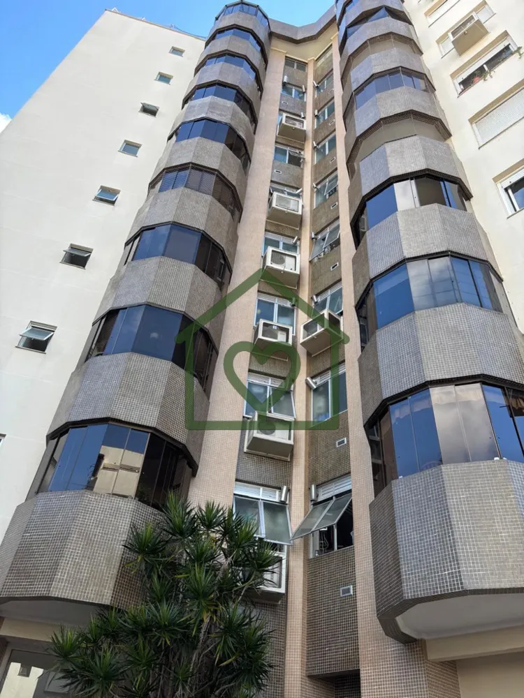 Apartamento, 2 quartos, 67 m² - Foto 4