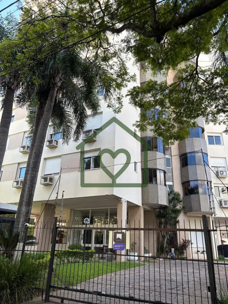 Apartamento, 2 quartos, 67 m² - Foto 1