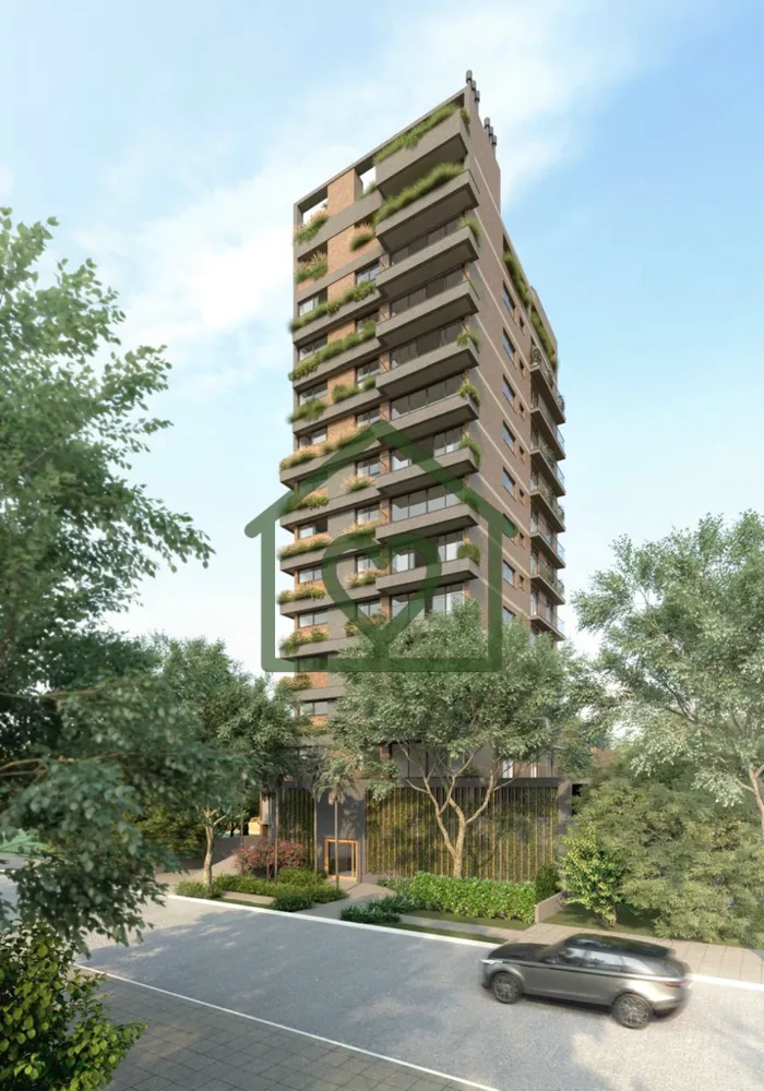 Apartamento, 3 quartos, 251 m² - Foto 2