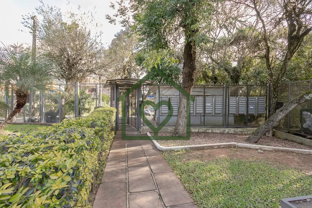 Apartamento, 2 quartos, 45 m² - Foto 1