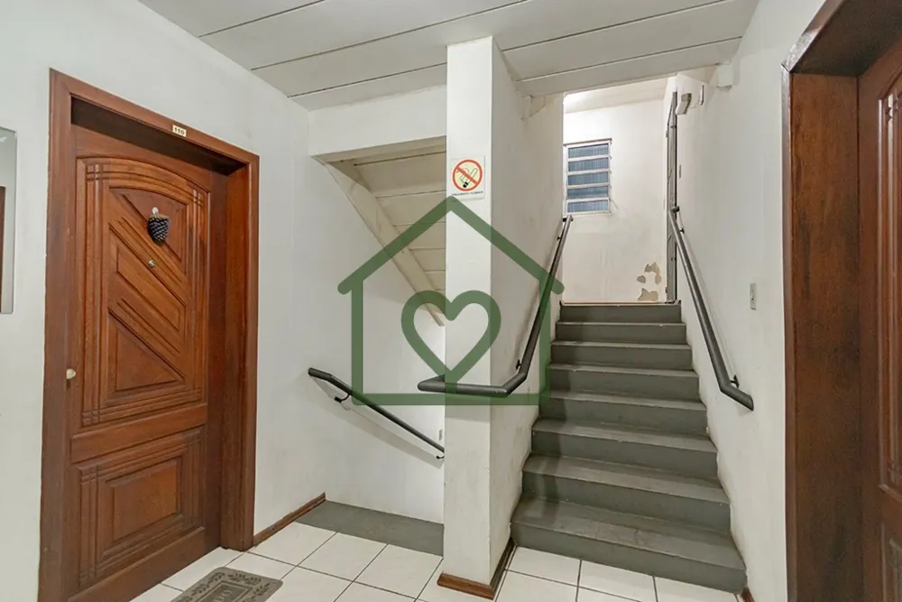 Apartamento, 2 quartos, 45 m² - Foto 5