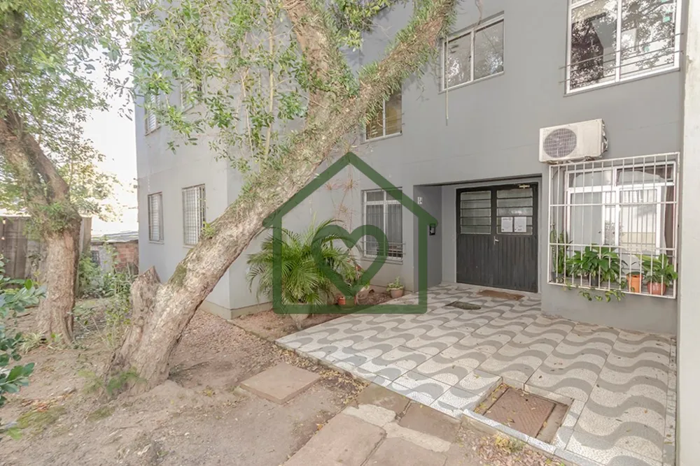 Apartamento, 2 quartos, 45 m² - Foto 7