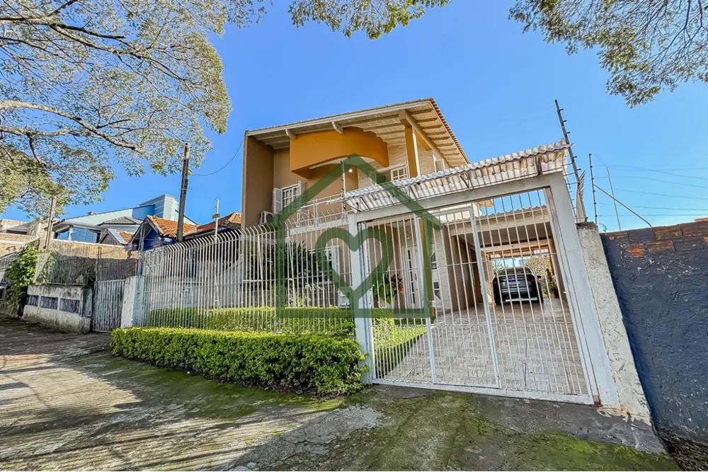 Casa, 3 quartos, 215 m² - Foto 7