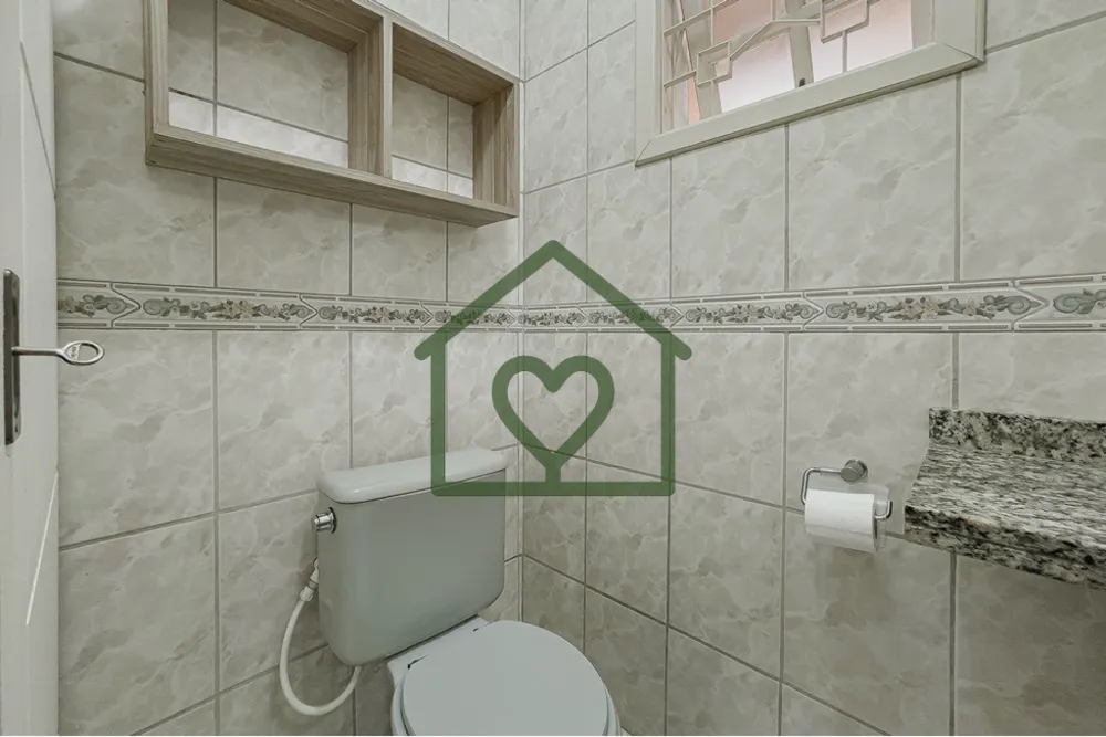 Casa, 3 quartos, 215 m² - Foto 2