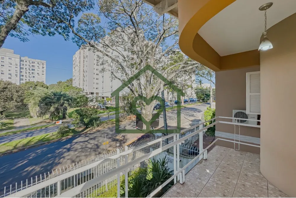 Casa, 3 quartos, 215 m² - Foto 3