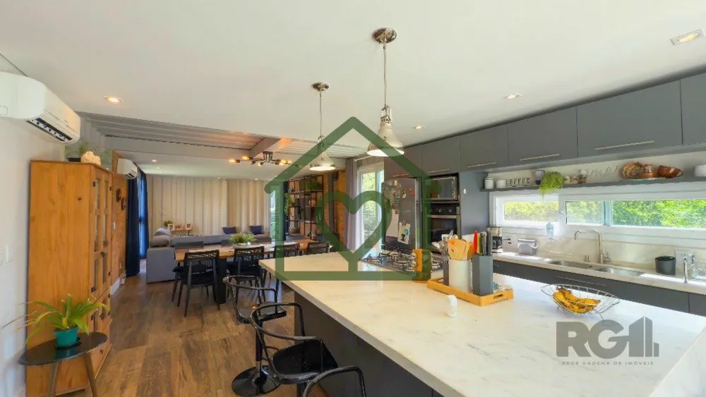 Casa, 3 quartos, 333 m² - Foto 3