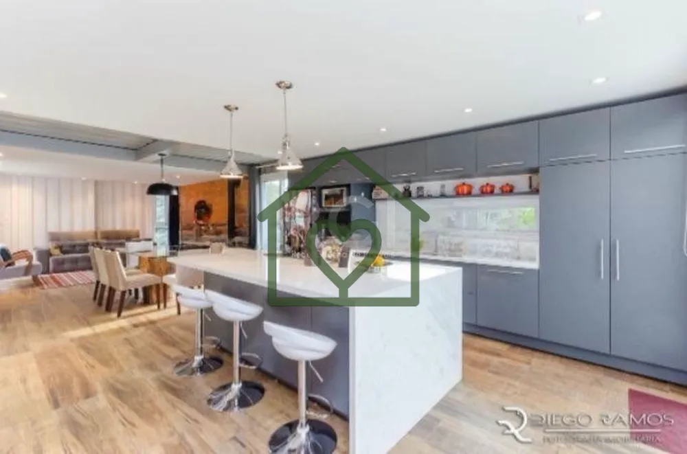 Casa, 3 quartos, 333 m² - Foto 5