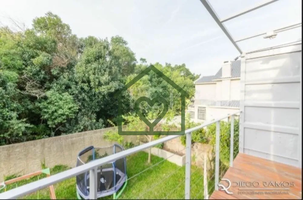 Casa, 3 quartos, 333 m² - Foto 2