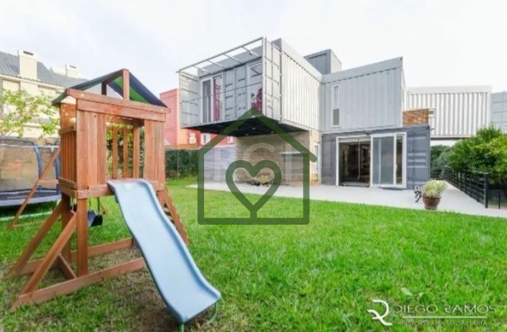 Casa, 3 quartos, 333 m² - Foto 1