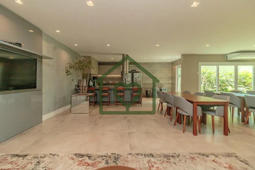 Apartamento, 2 quartos, 135 m² - Foto 7