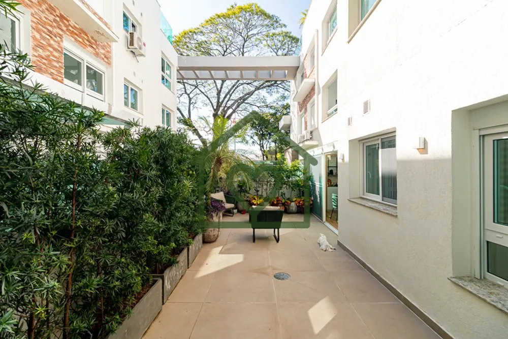 Apartamento, 2 quartos, 135 m² - Foto 8