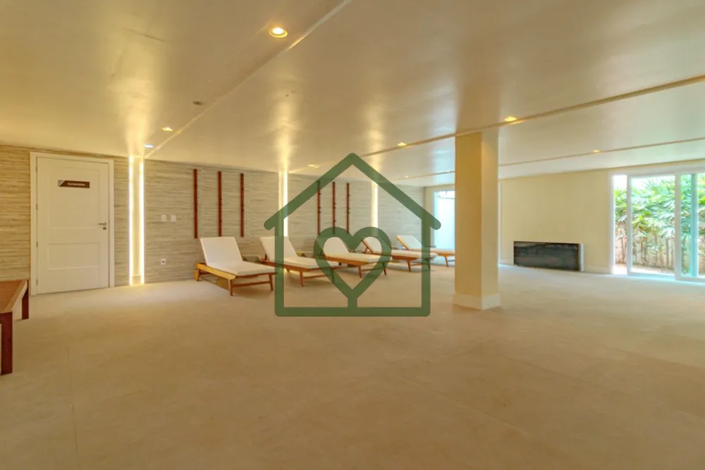 Apartamento, 2 quartos, 135 m² - Foto 2
