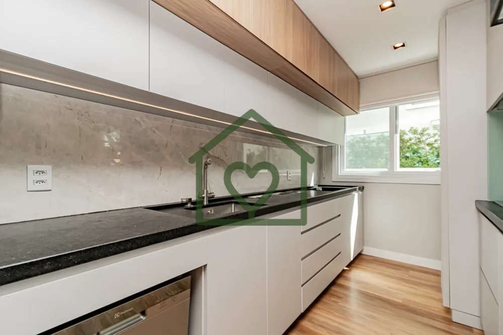 Apartamento, 2 quartos, 135 m² - Foto 5