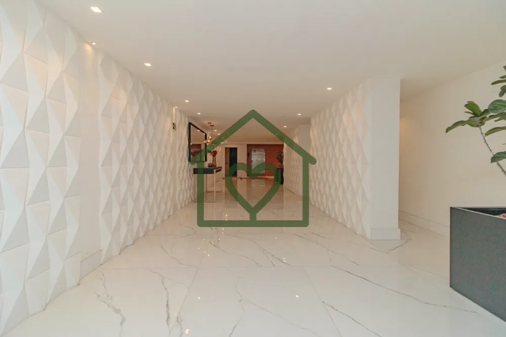 Apartamento, 2 quartos, 135 m² - Foto 6