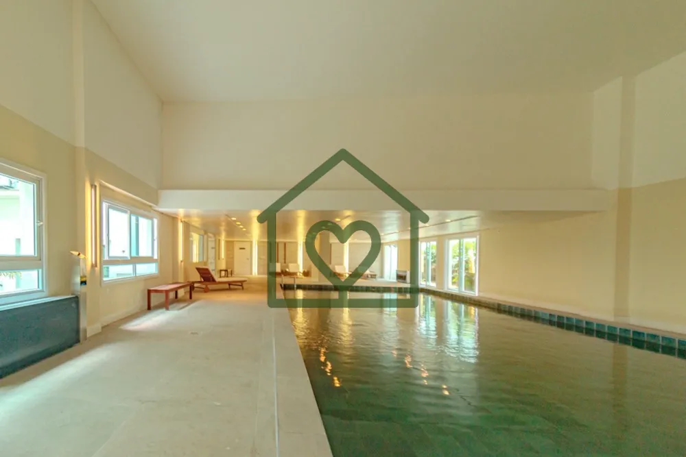 Apartamento, 2 quartos, 135 m² - Foto 4