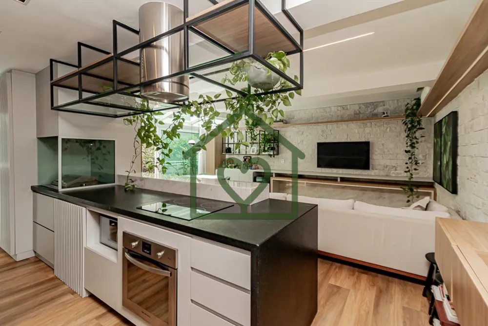Apartamento, 2 quartos, 135 m² - Foto 1