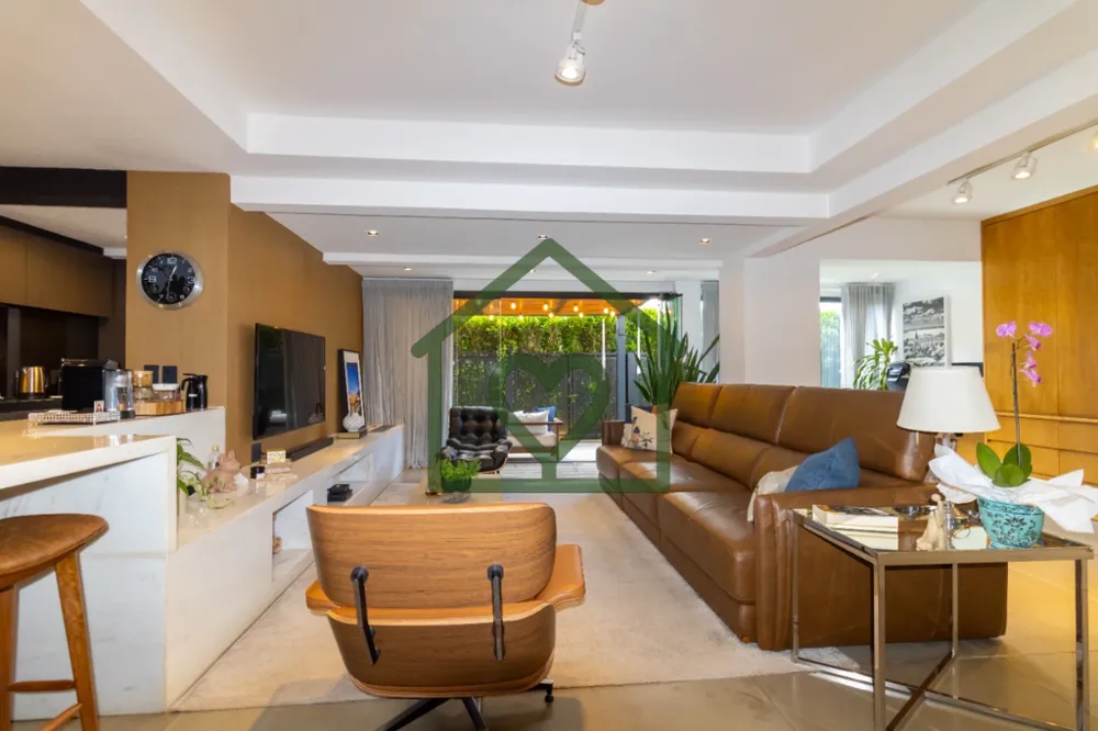 Apartamento, 2 quartos, 155 m² - Foto 1