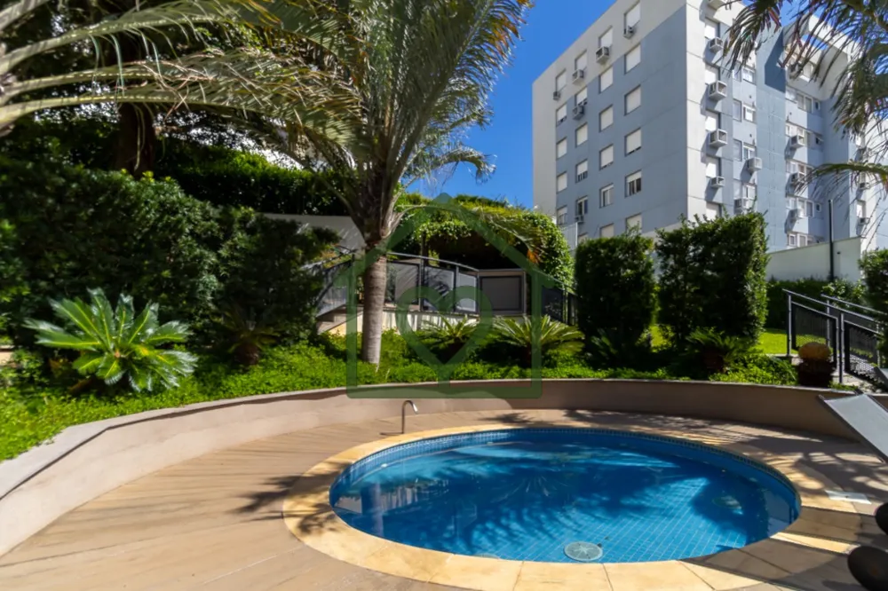 Apartamento, 2 quartos, 155 m² - Foto 2