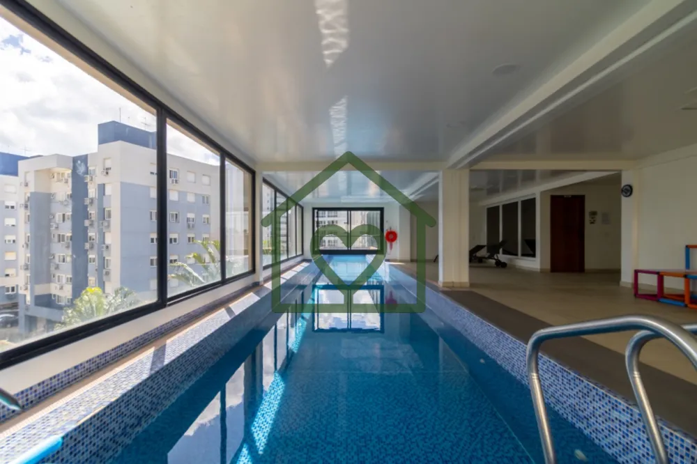 Apartamento, 2 quartos, 155 m² - Foto 4