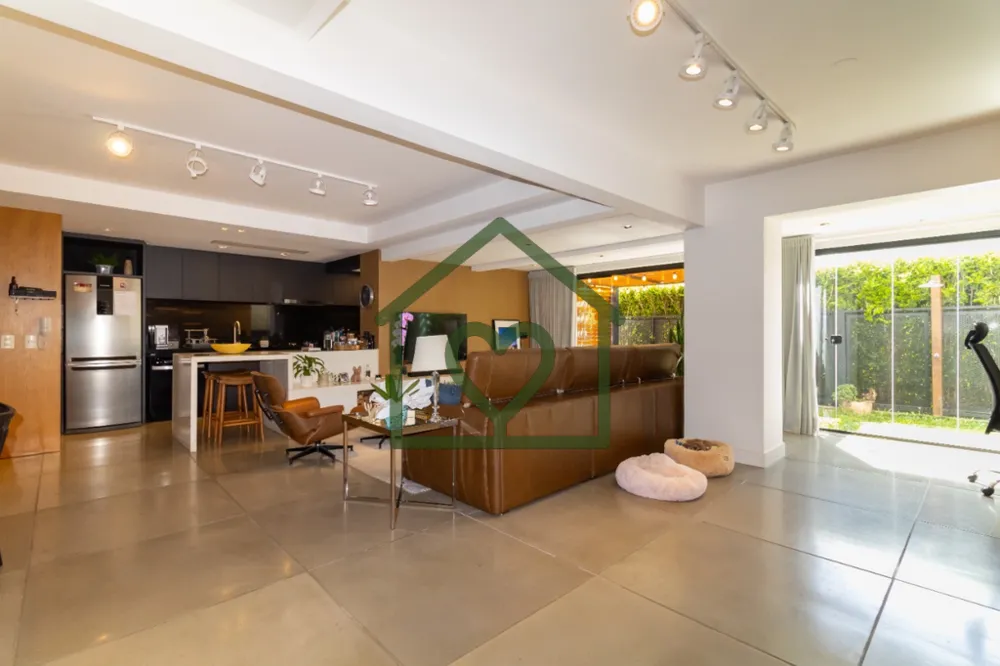 Apartamento, 2 quartos, 155 m² - Foto 6