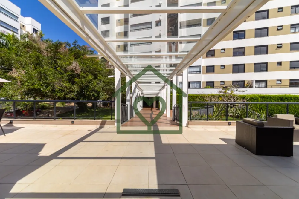 Apartamento, 2 quartos, 155 m² - Foto 5