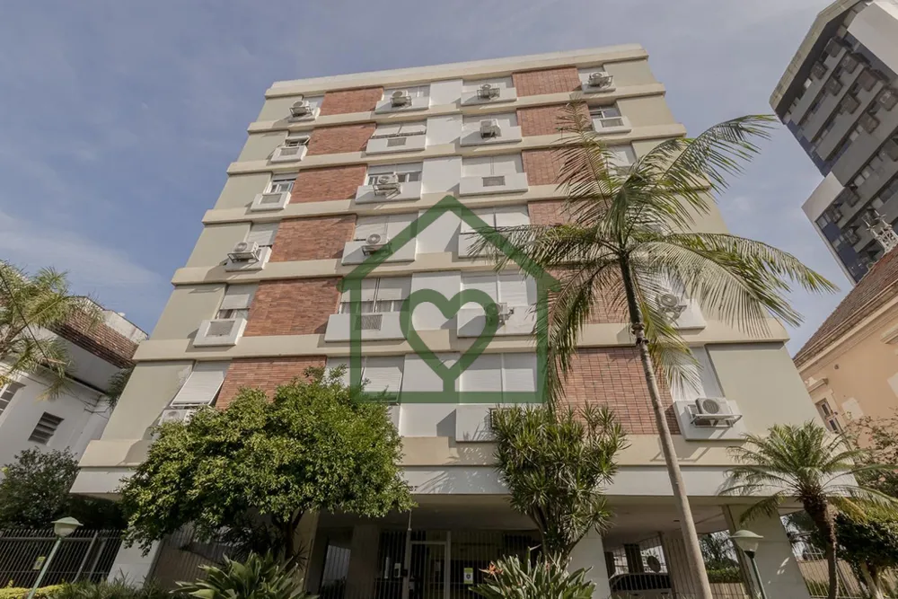 Apartamento, 3 quartos, 114 m² - Foto 1