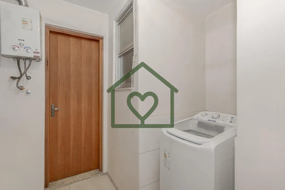 Apartamento, 3 quartos, 114 m² - Foto 5