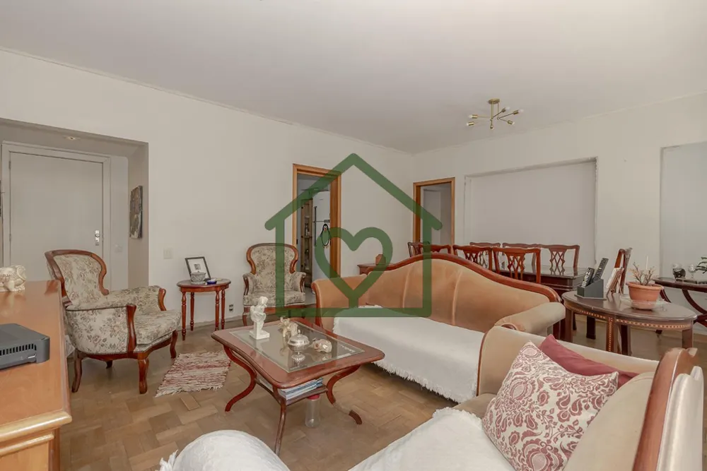 Apartamento, 3 quartos, 114 m² - Foto 8