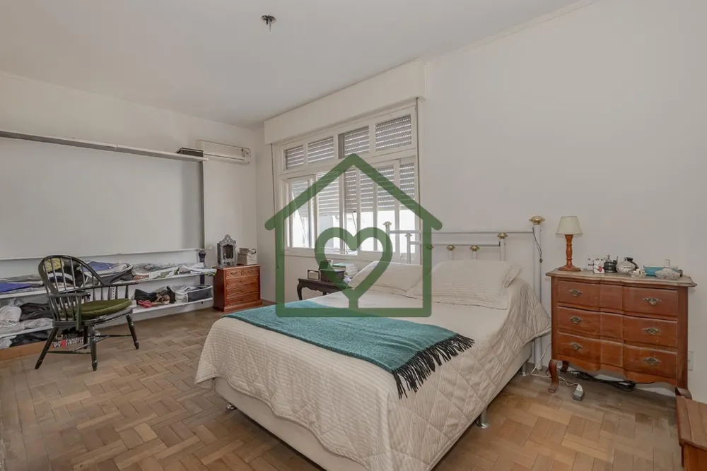 Apartamento, 3 quartos, 114 m² - Foto 2