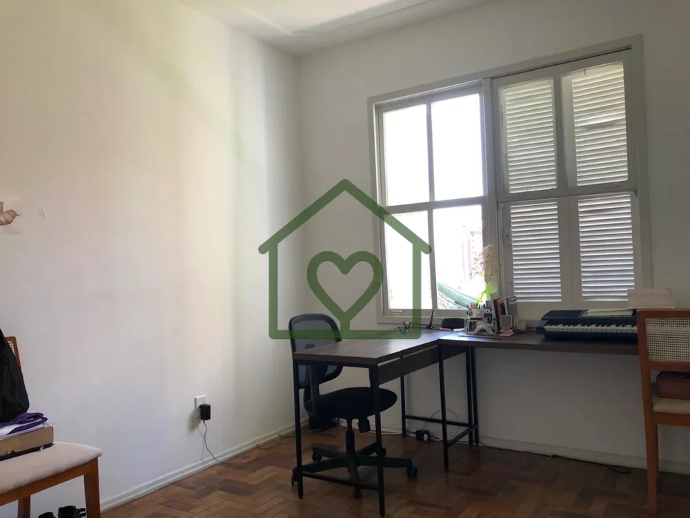 Apartamento, 2 quartos, 84 m² - Foto 2