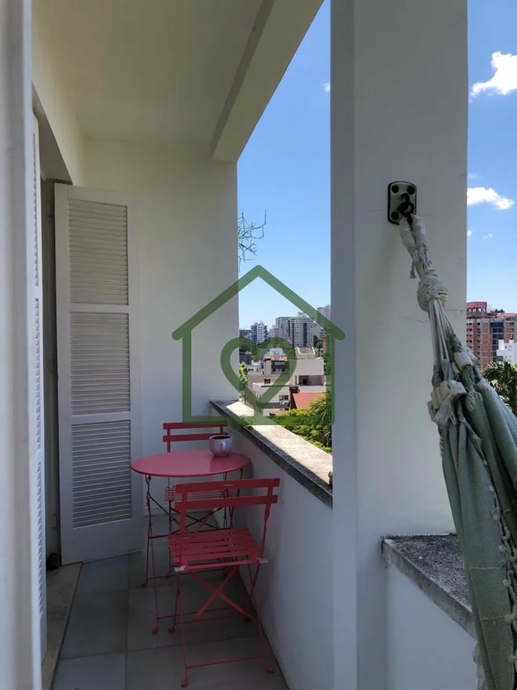 Apartamento, 2 quartos, 84 m² - Foto 5
