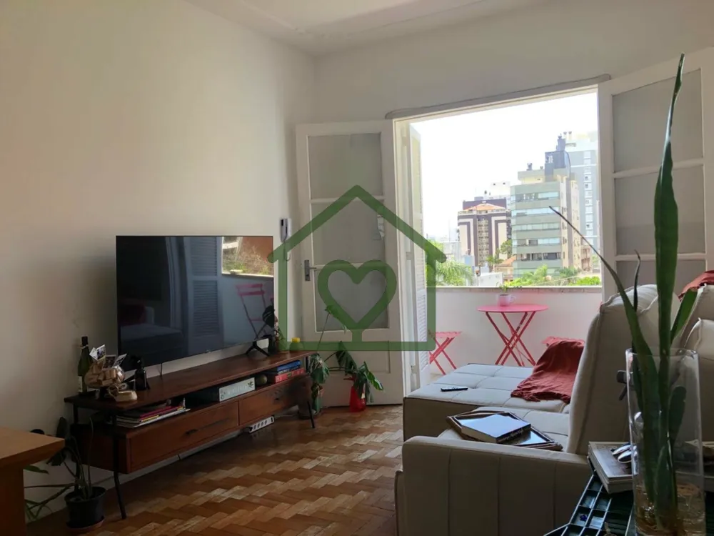 Apartamento, 2 quartos, 84 m² - Foto 1