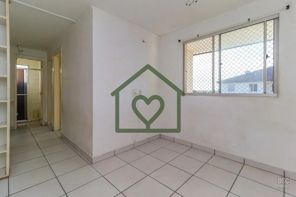 Apartamento, 2 quartos, 48 m² - Foto 5