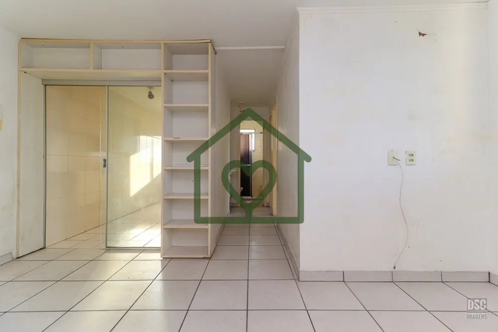 Apartamento, 2 quartos, 48 m² - Foto 4