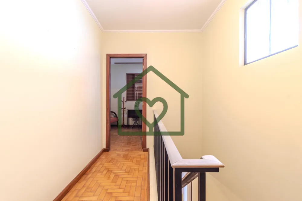 Casa, 6 quartos, 230 m² - Foto 7