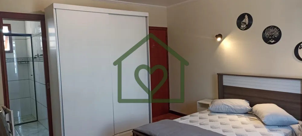 Casa, 6 quartos, 230 m² - Foto 6