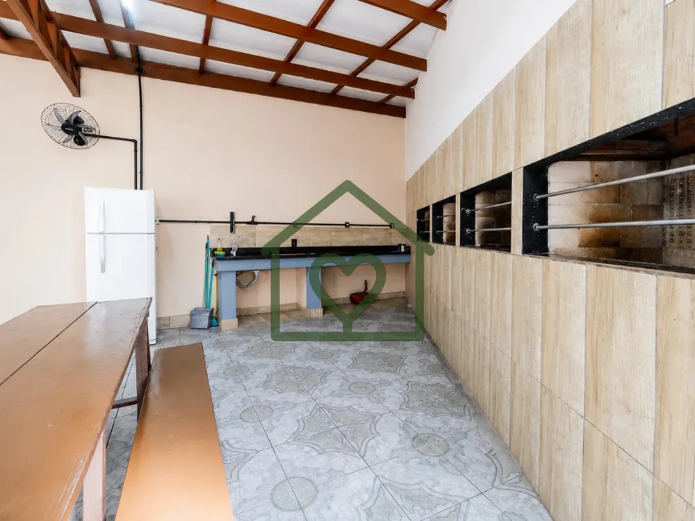 Apartamento, 3 quartos, 66 m² - Foto 4