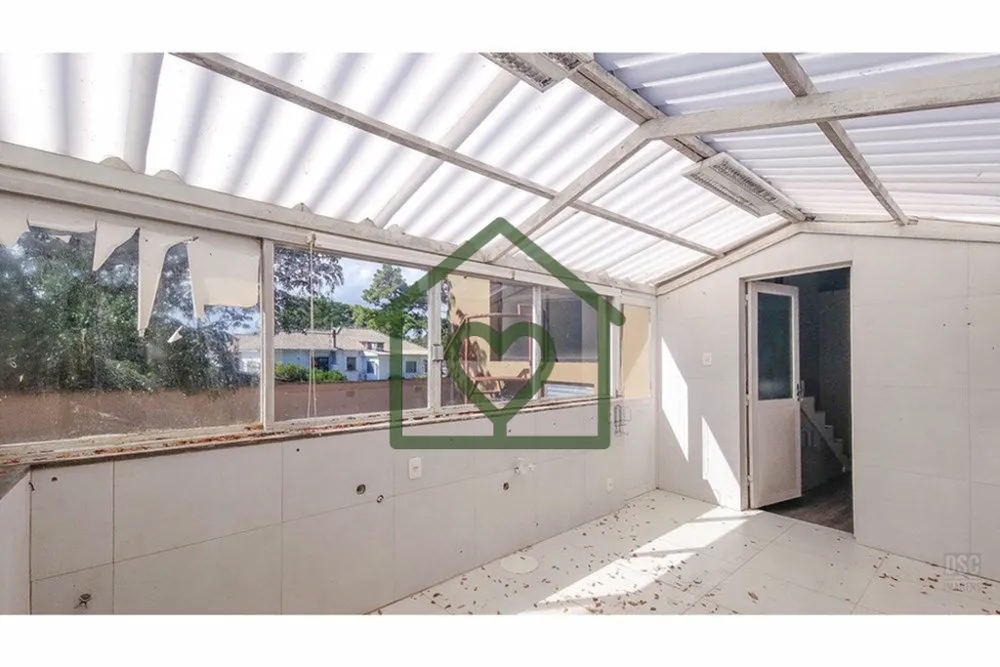 Casa, 8 quartos, 1278 m² - Foto 2