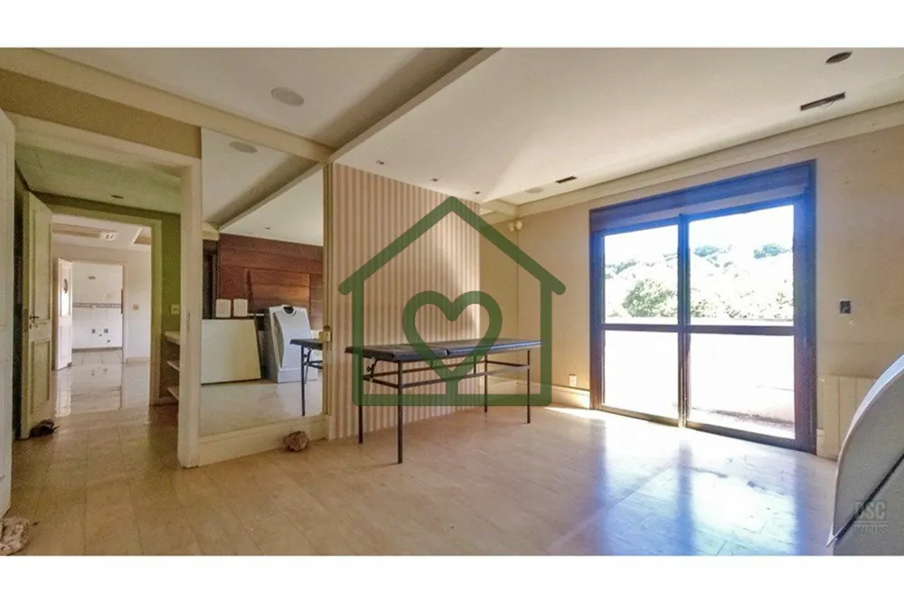 Casa, 8 quartos, 1278 m² - Foto 3