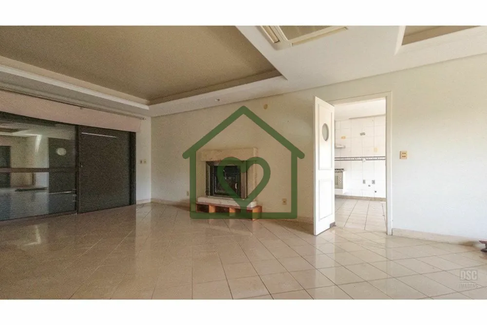 Casa, 8 quartos, 1278 m² - Foto 1