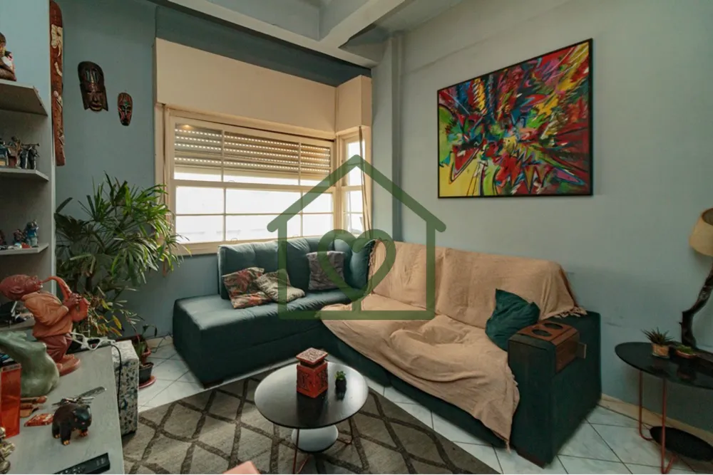 Apartamento, 3 quartos, 71 m² - Foto 1