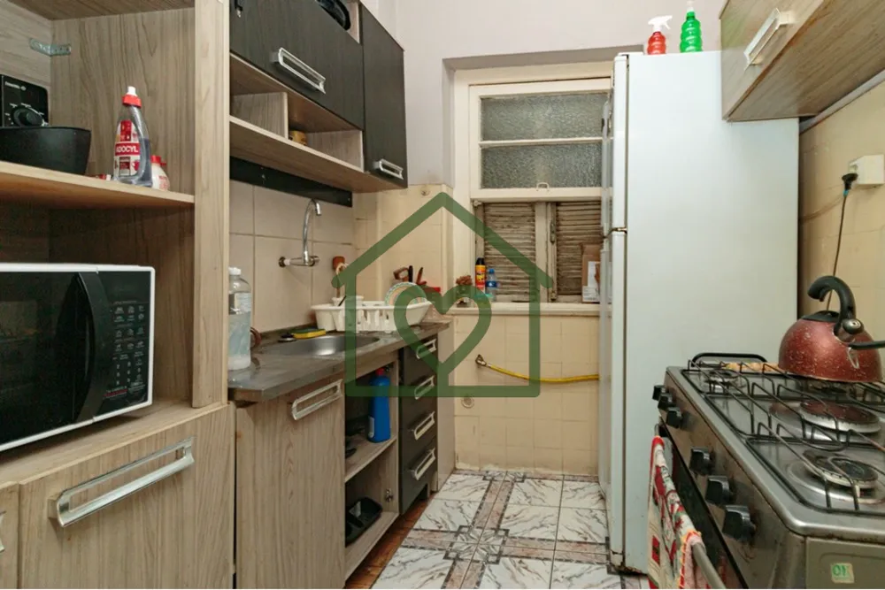 Apartamento, 3 quartos, 71 m² - Foto 6