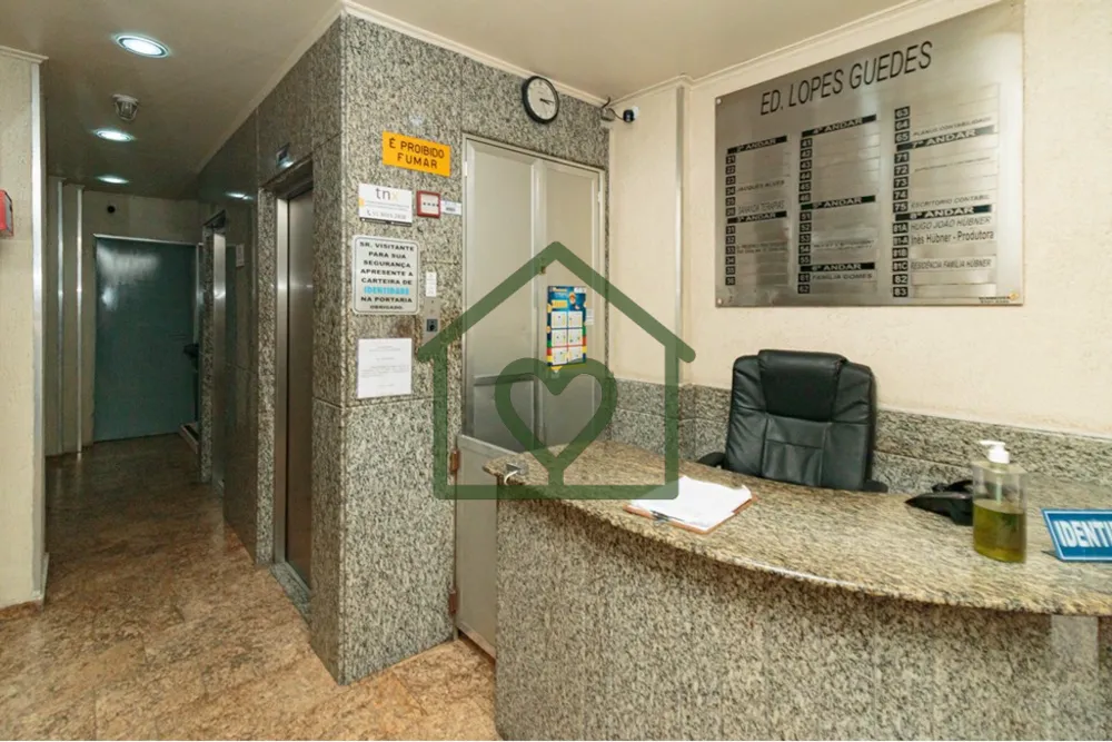 Apartamento, 3 quartos, 71 m² - Foto 4