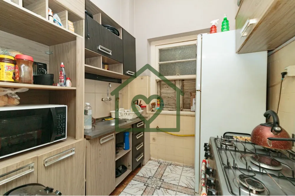 Apartamento, 3 quartos, 71 m² - Foto 8